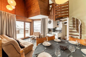 IMMODREAMS - Le Sassafras Avoriaz